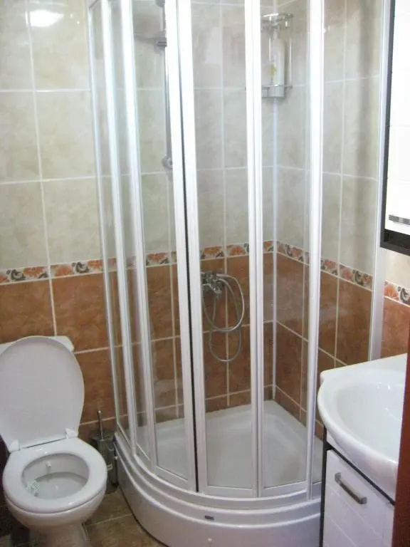 Gelibolu Otel - Chambres