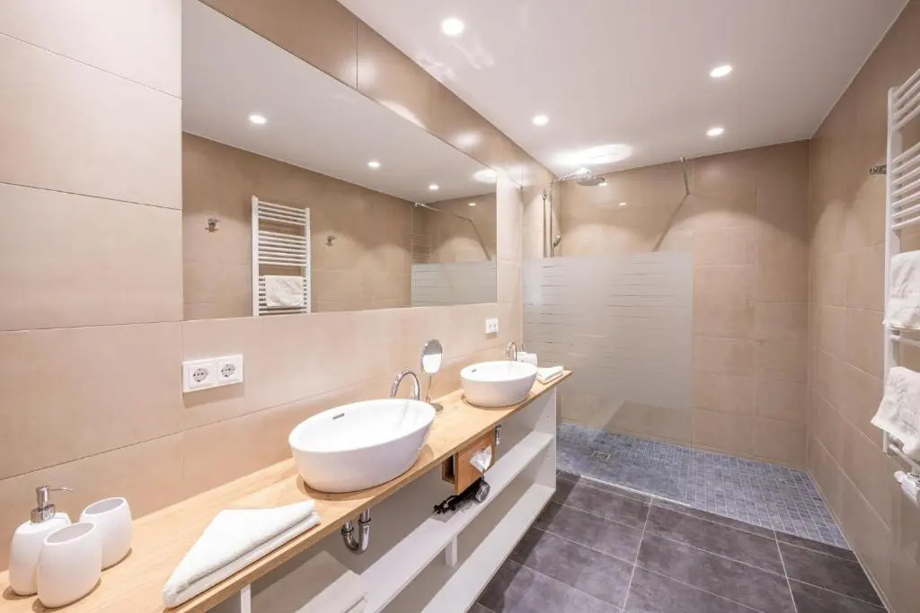 Hotel Loy - Chambres