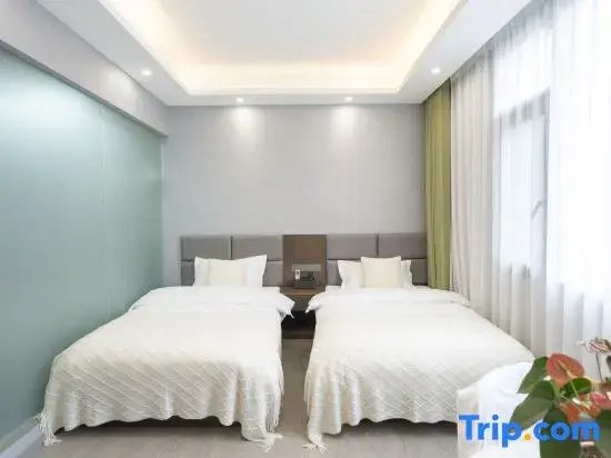 Luxury room