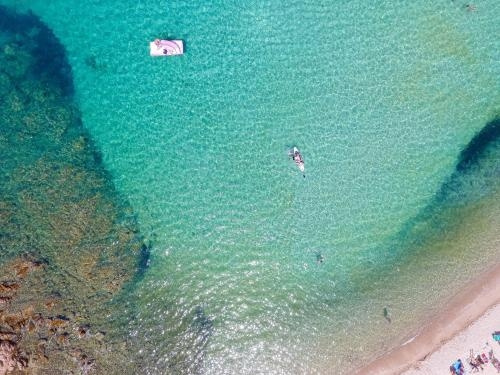 Beach & Waterfront
