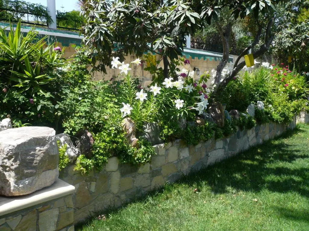 Greenfields Country Club - Chambres