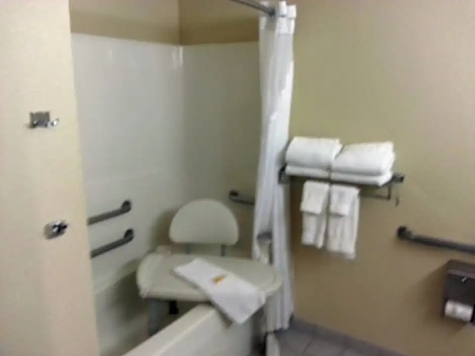 Country Inn & Suites by Radisson, Sidney, NE - Chambres
