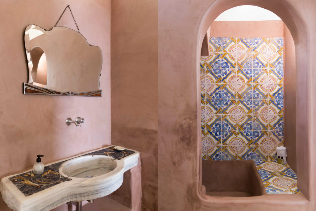 Hotel Signum - Chambres