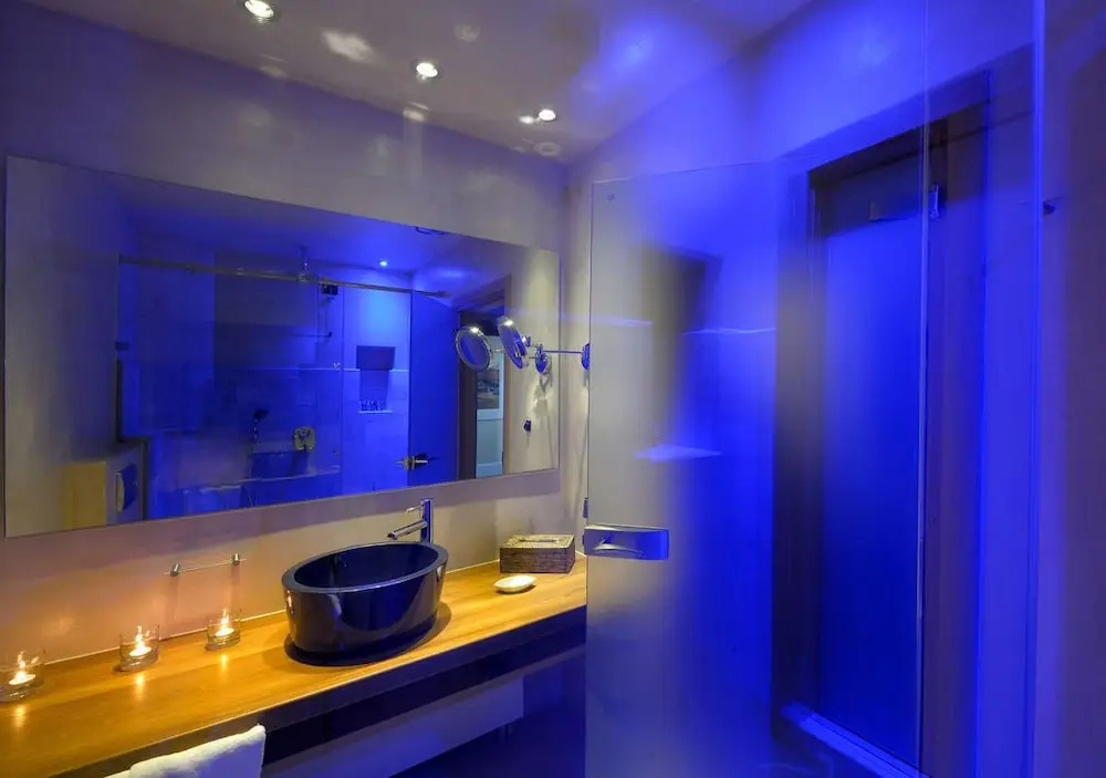 Valeni Boutique Hotel & Spa - Général
