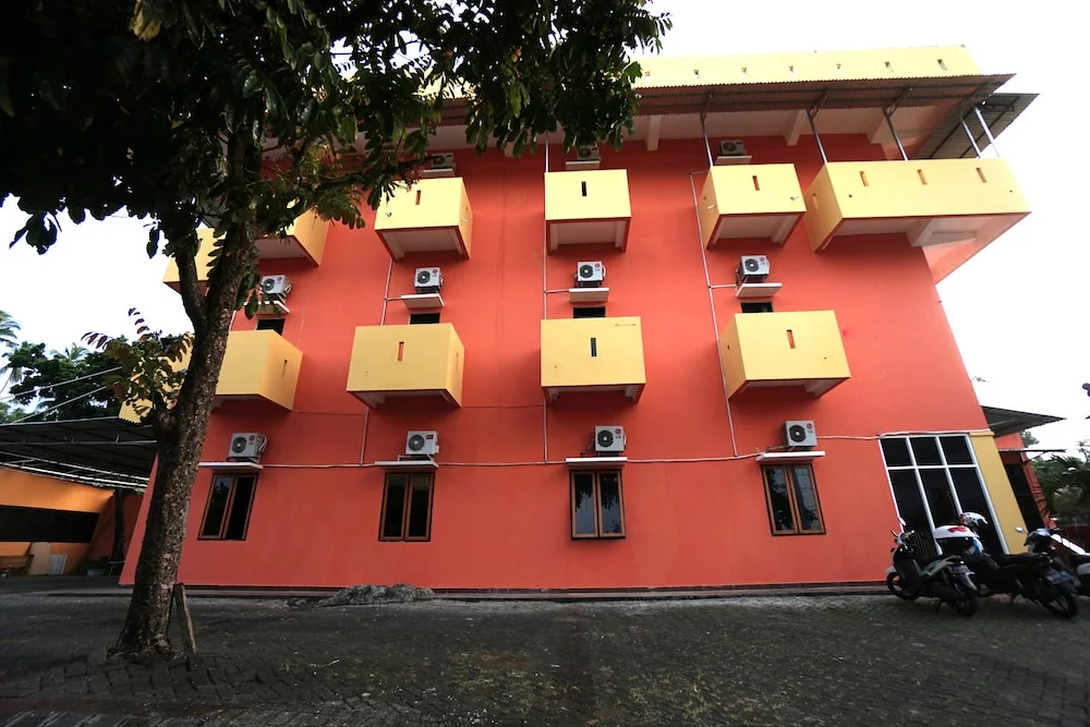 OYO 2486 Bahana Guest House