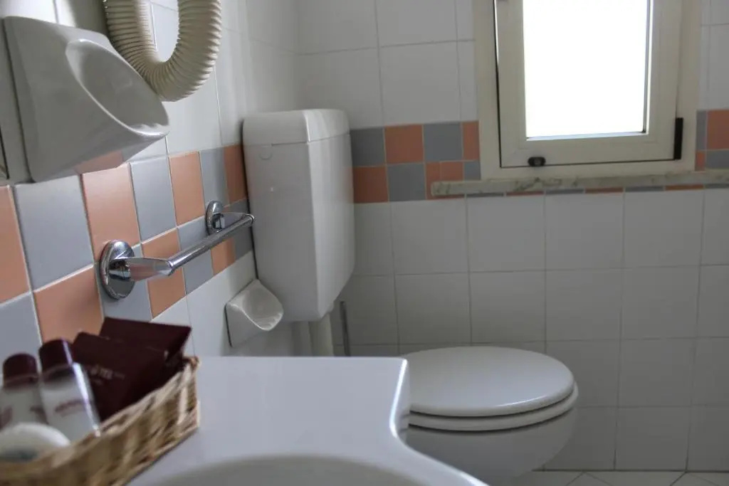 Abahotel - Chambres