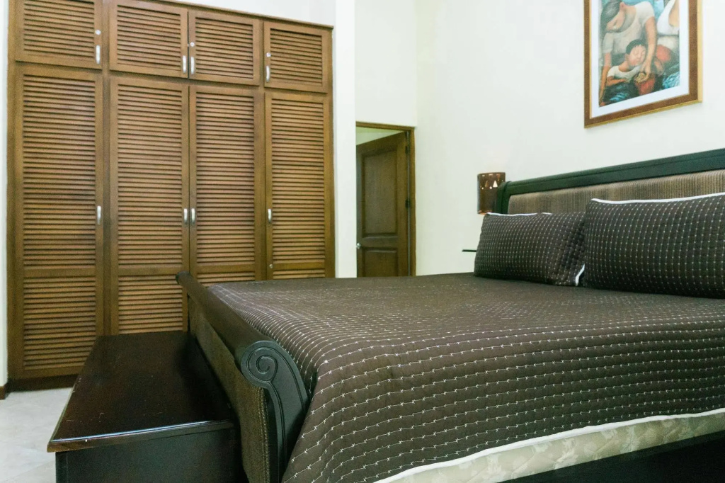 Club Del Cielo Condominium Rental - Général