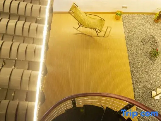 Laoguyu Homestay（Changting Ancient City Store）