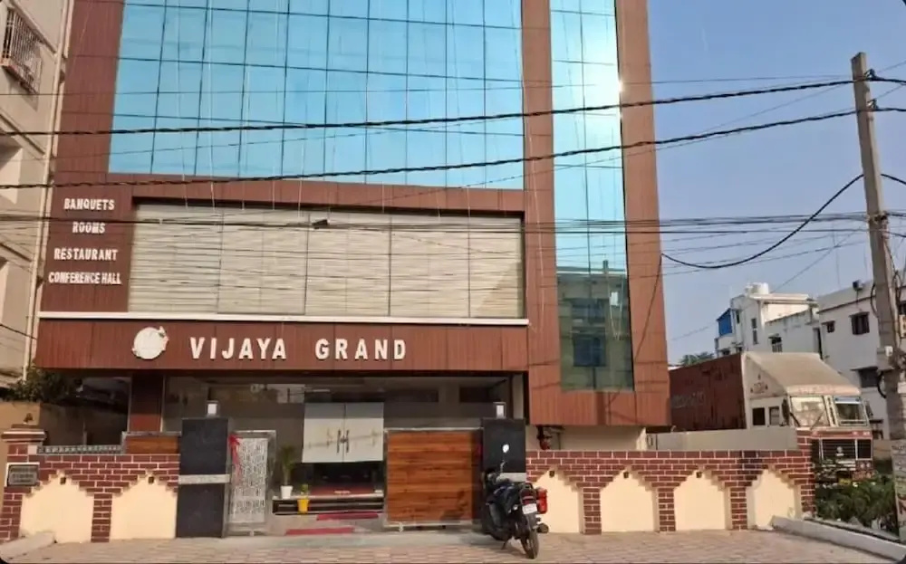 Hotel Vijaya Grand