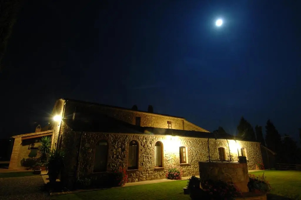 Agriturismo Bonello