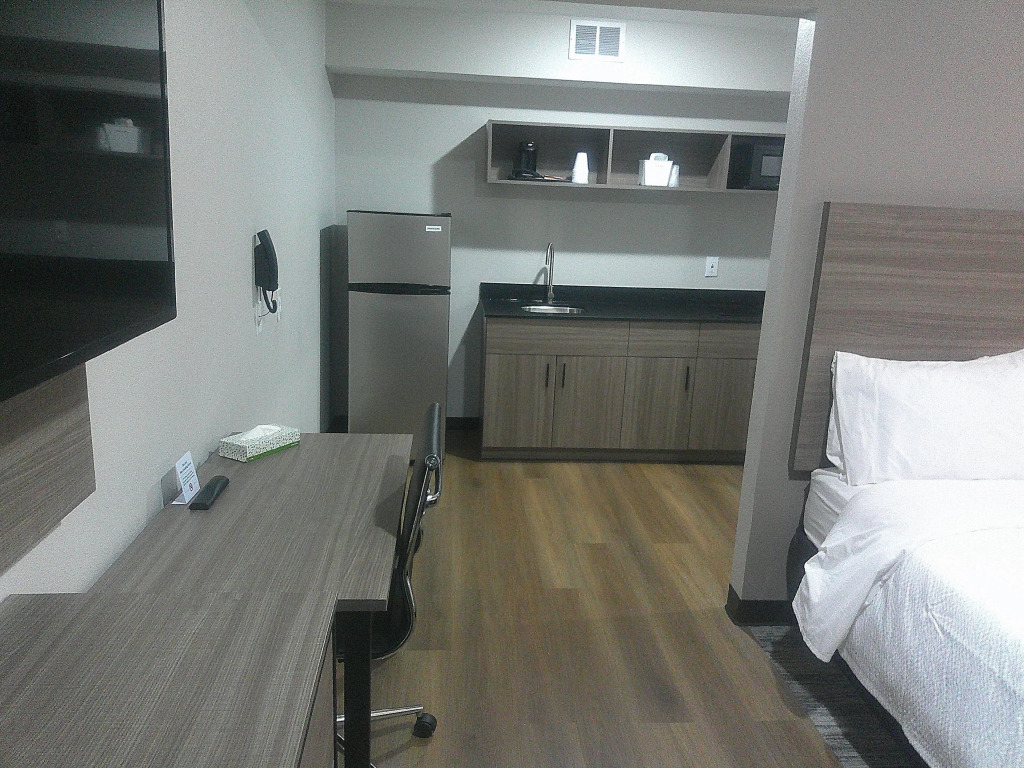 Red Roof Inn Del Rio — фото 6