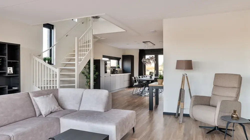 Summio Waterpark Zwartkruis - Chambres