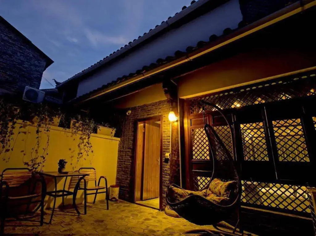 Liman Wenzhi No.1 Hotel Lijiang Ancient Town - Général