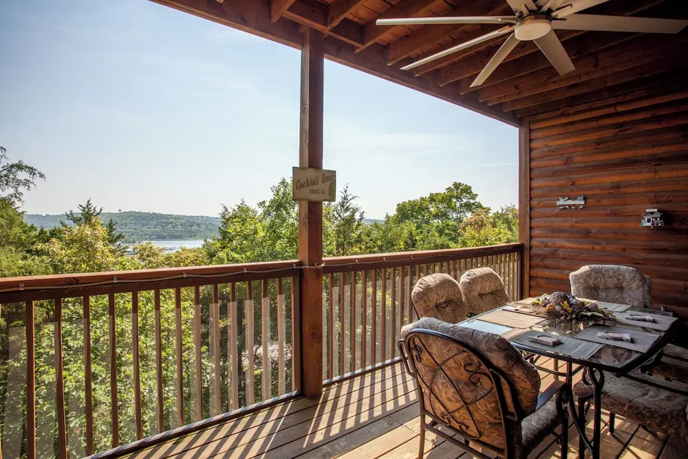The Village At Indian Point Resort - Chambres