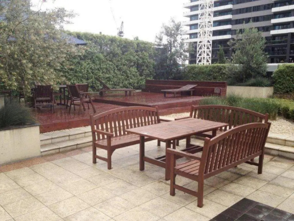 StayCentral - Cityside on Whiteman - Chambres