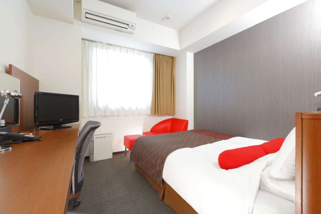 Hotel MyStays Asakusa - Bashi - Général