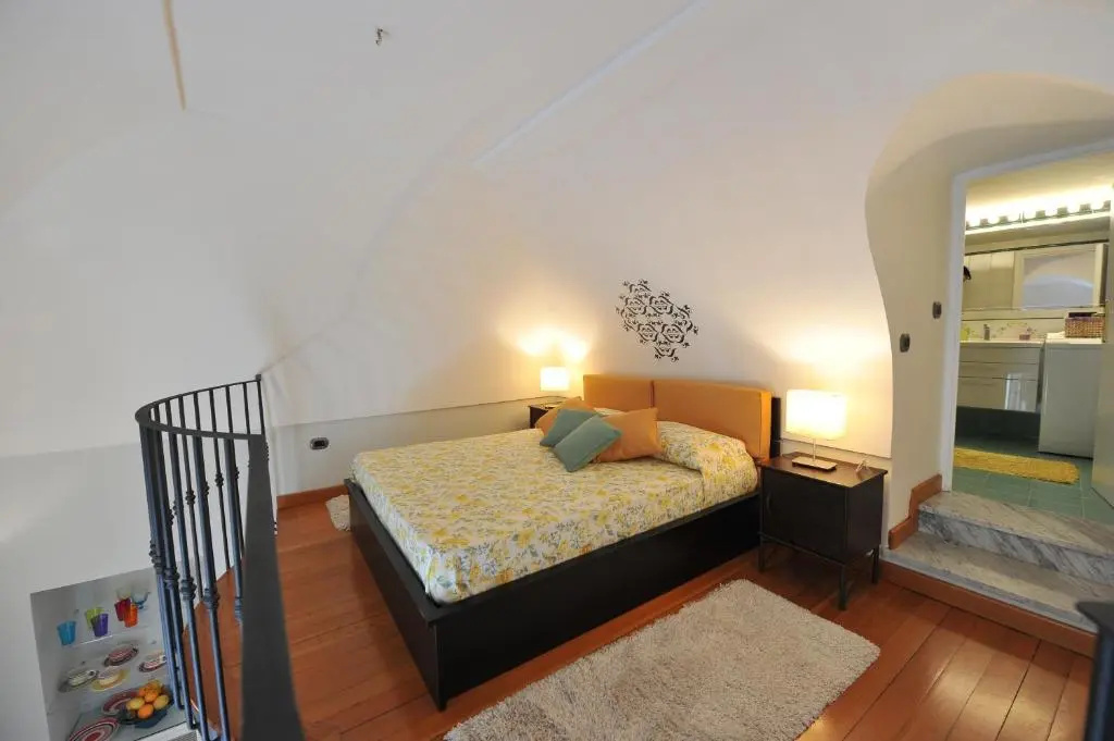 Victor's House - Chambres