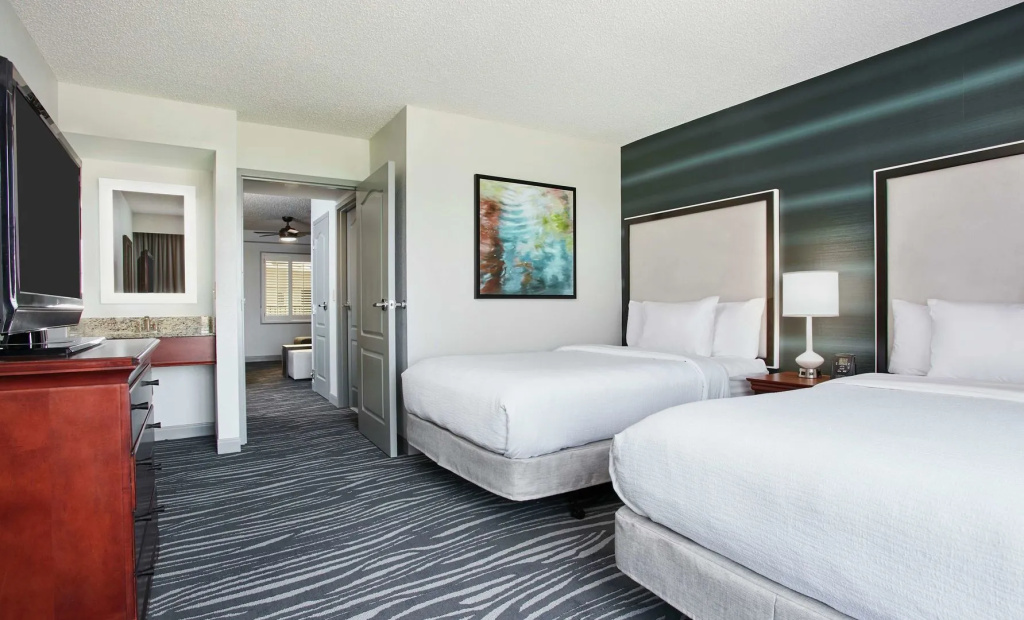 Embassy Suites by Hilton Orlando Airport - Général