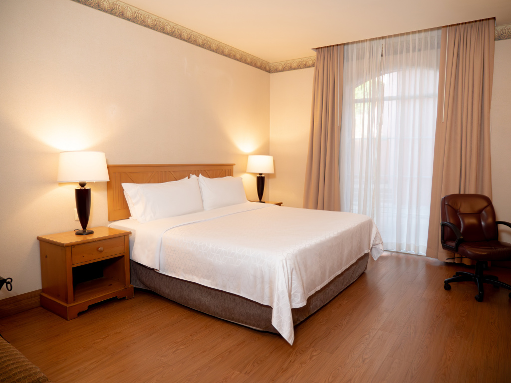 Holiday Inn Express Guanajuato by IHG - Général