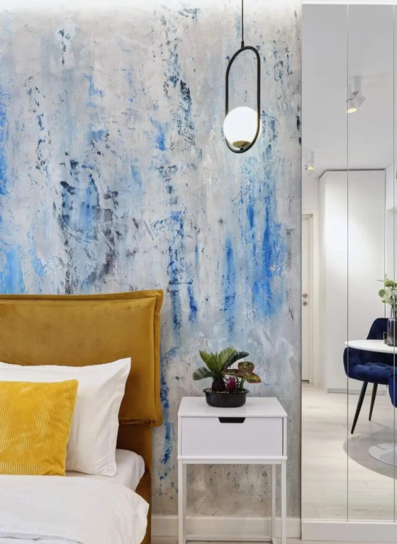 Government Deluxe Studio by Magic Apartments