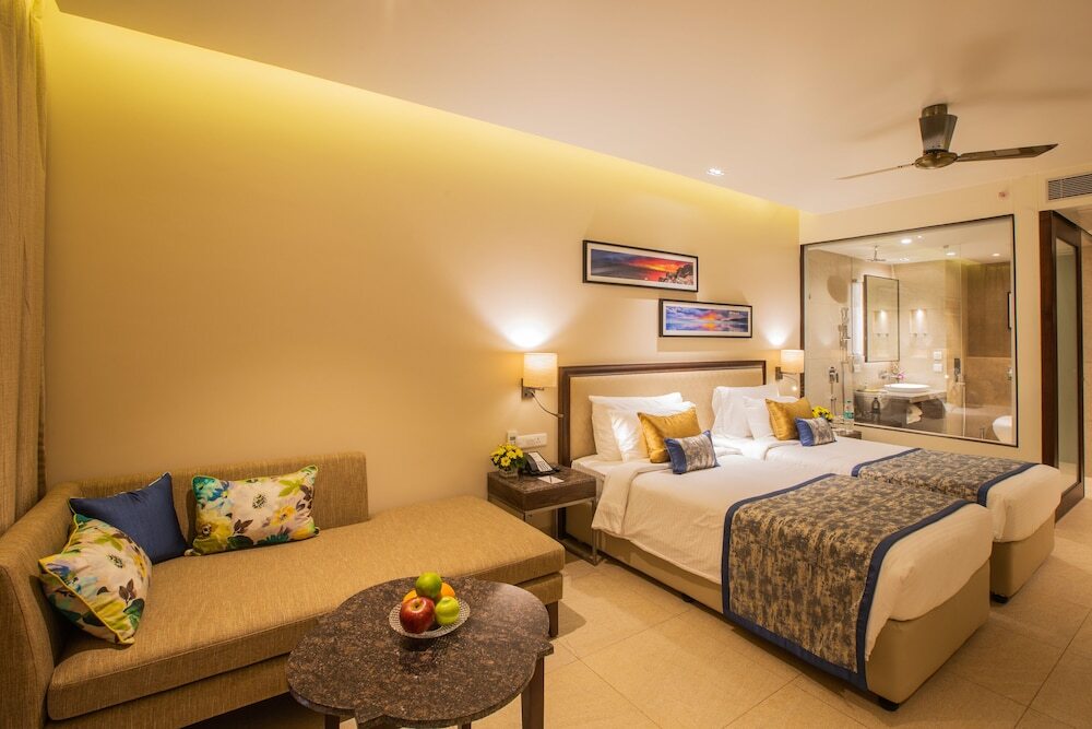 Nanu Resort - Arambol