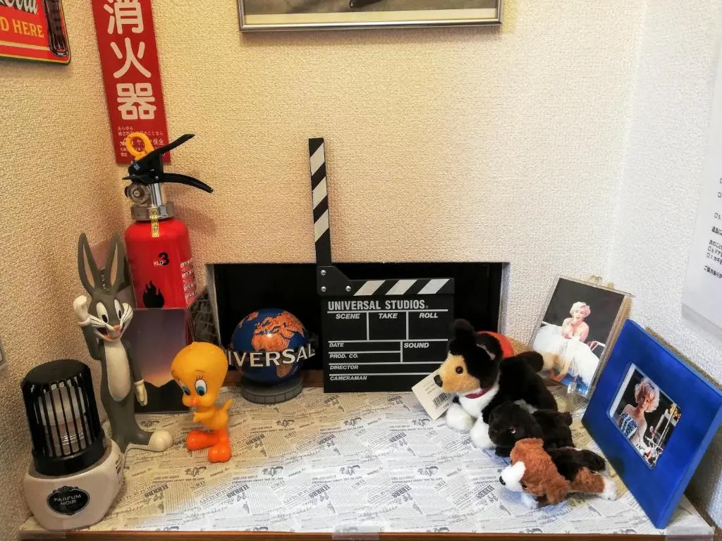 Hotel photo 8