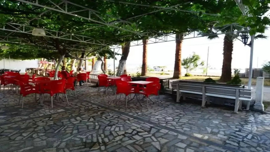 Tuana Hotel - Général