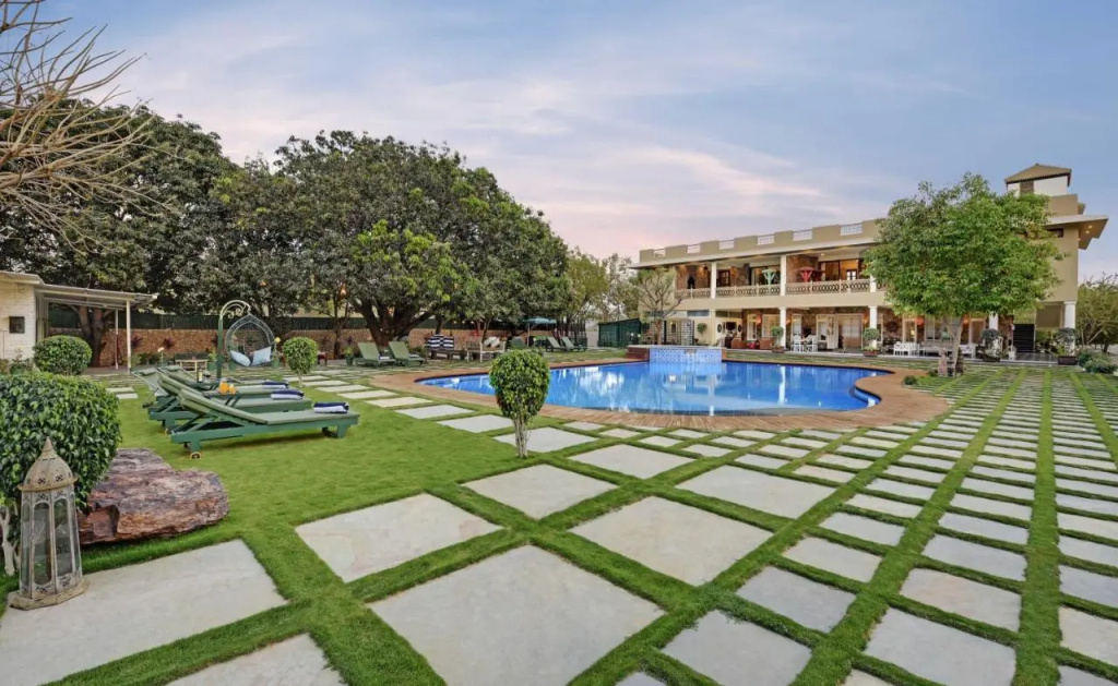 Hotel photo 17