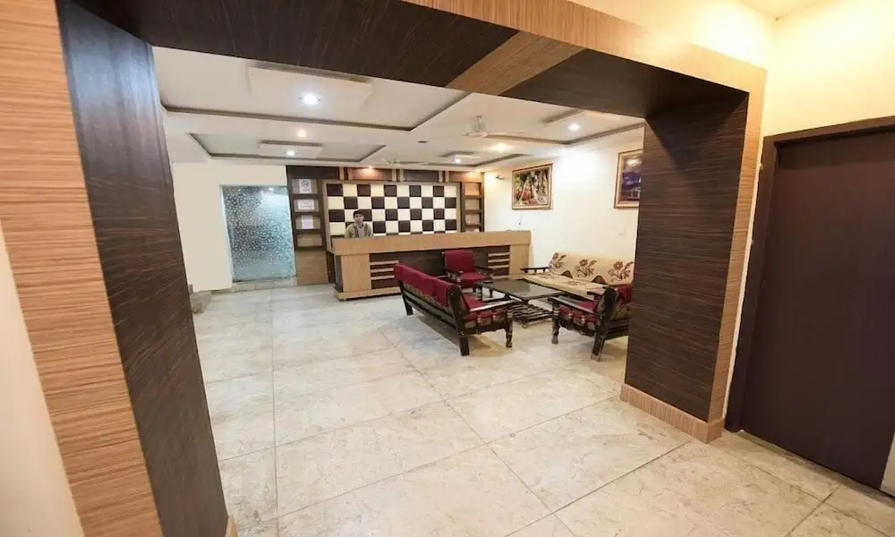Hotel Gagandeep - Général