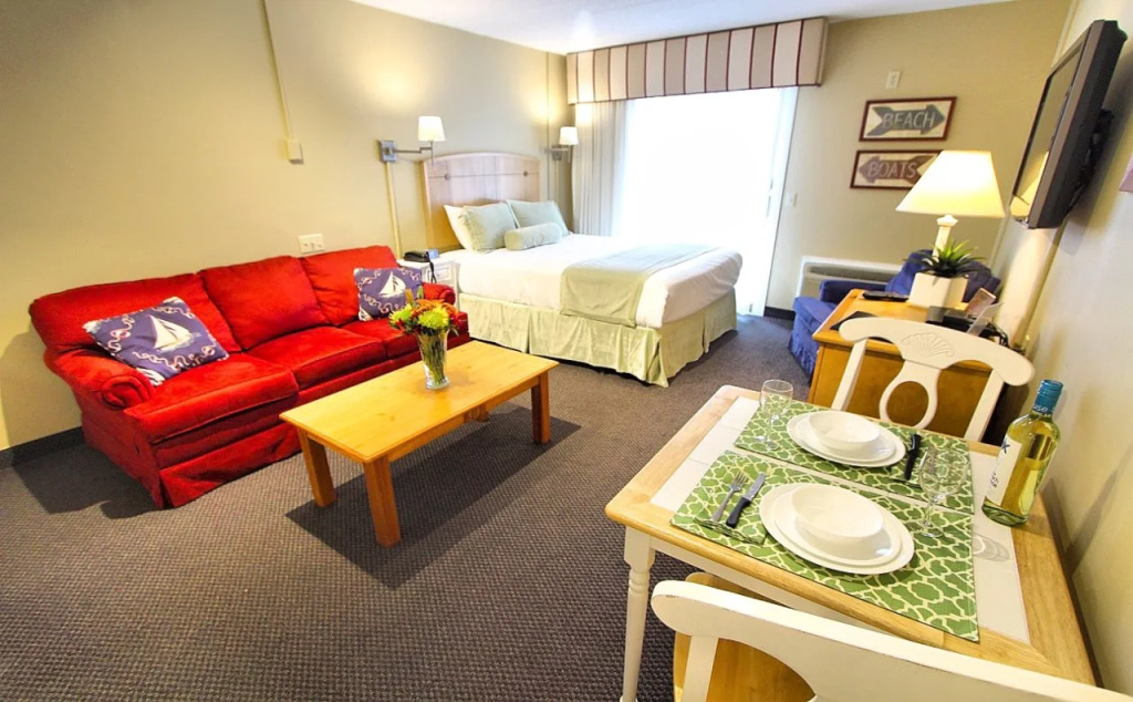 Hotel photo 3