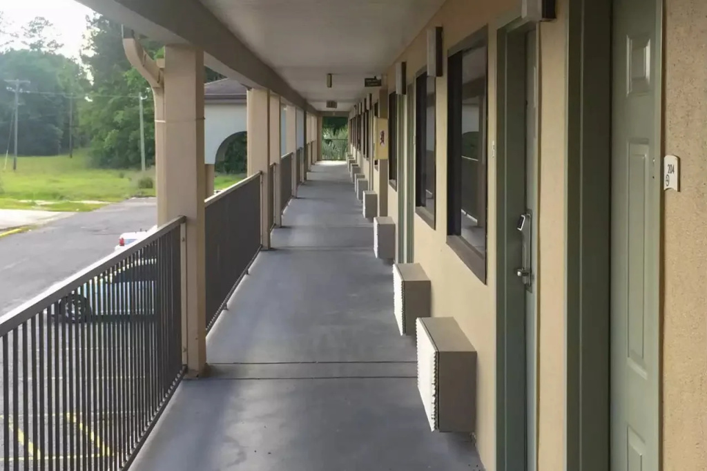 Quality Inn Kinder near Casino