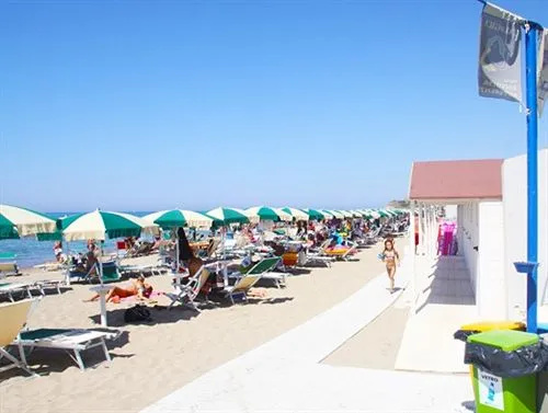 Beach & Waterfront