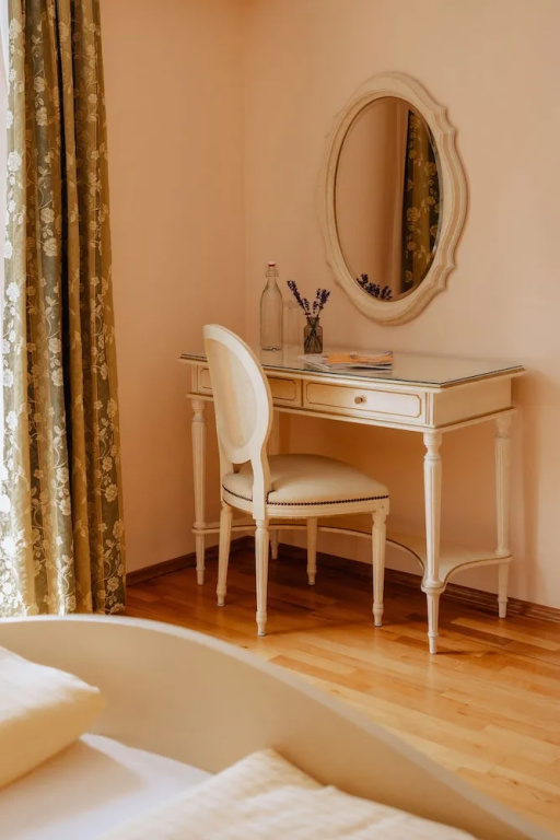 Schlossl Hotel Kindl - Chambres