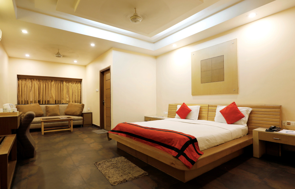Hotel photo 18