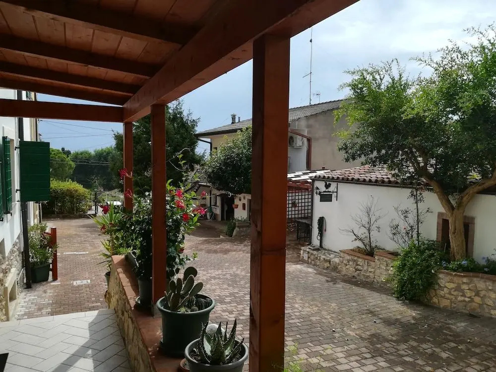 Hotel photo 18