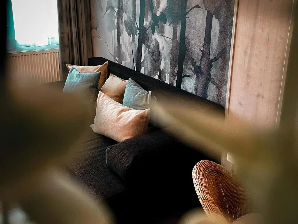 Pension Carlbauer - Chambres