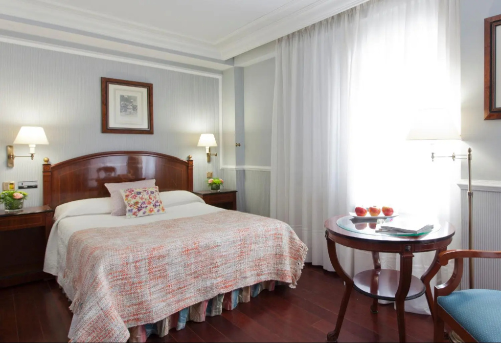 Hotel Rice Reyes Católicos - Général