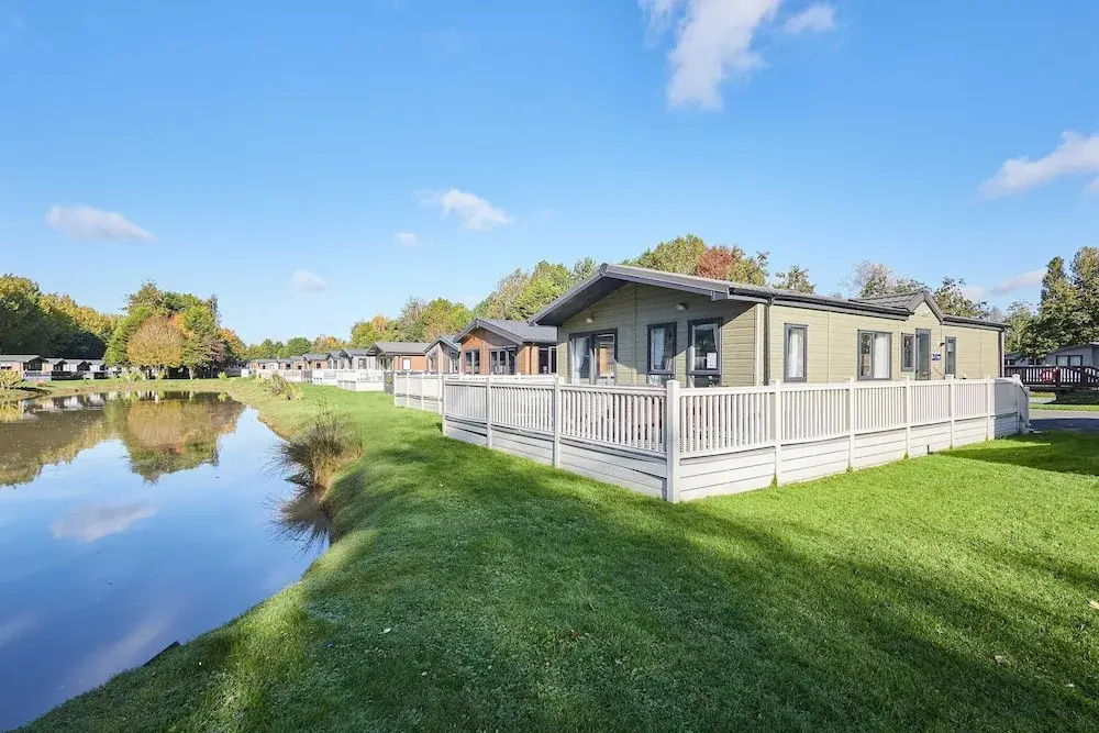 Host Stay Bridgewater Lodge