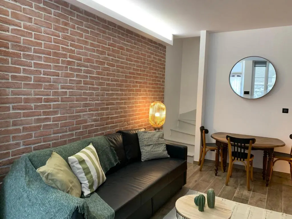1 Bedroom Cottage