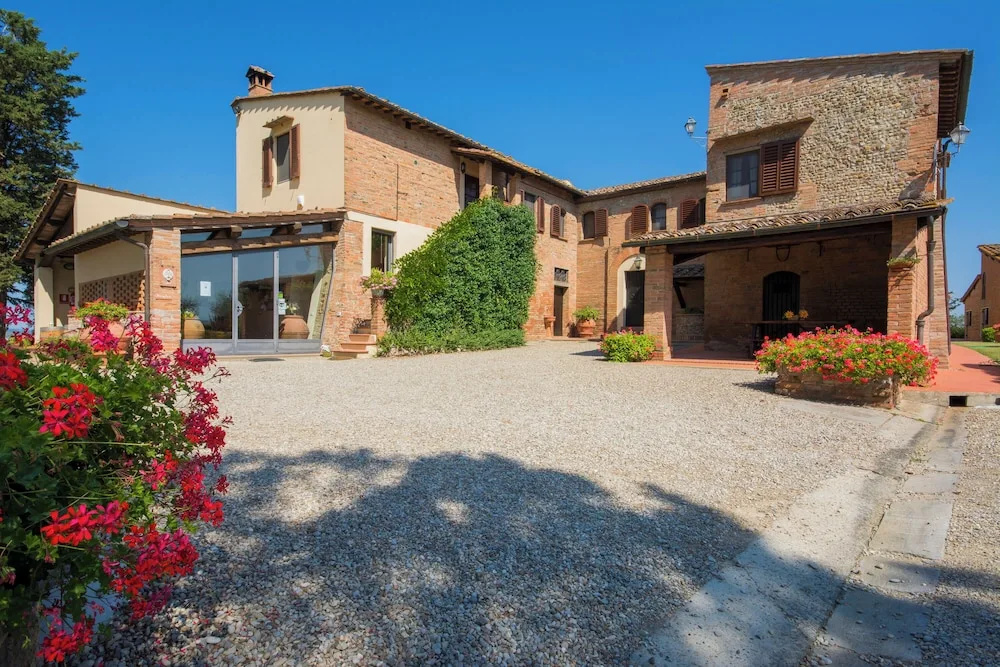 Amazing Chianti Site