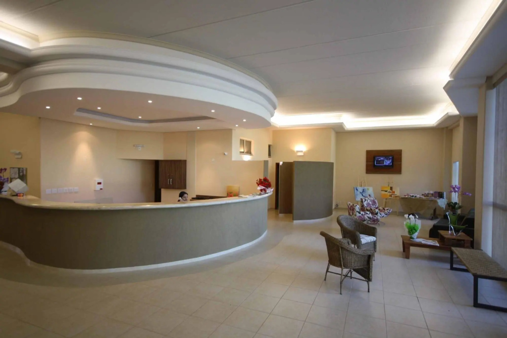 Agua Viva Hotel - Général