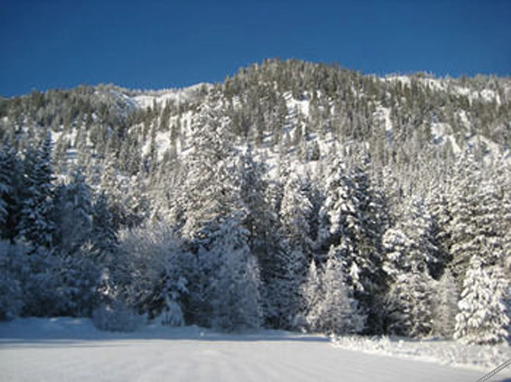 Granite Hills Inn