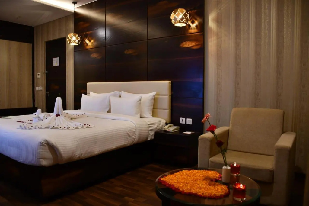 Hotel photo 32