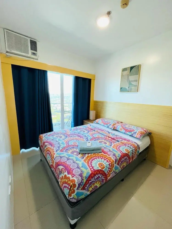 Primavera Residences - Chambres
