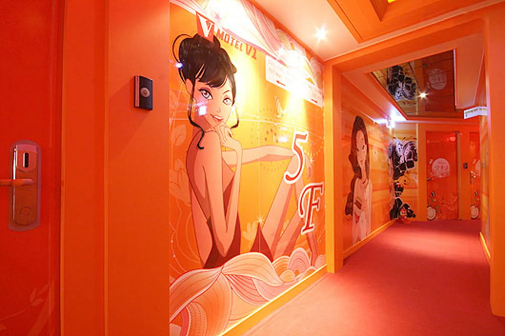 Hotel photo 14