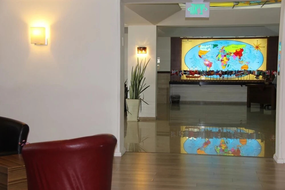 Hotel photo 14