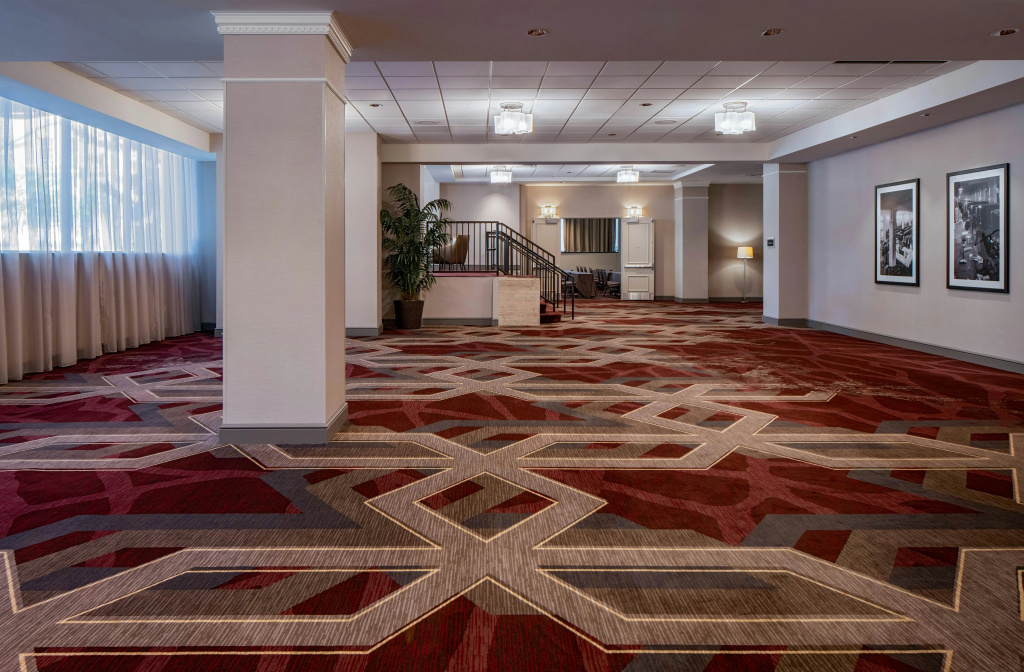 Hilton Richmond Downtown - Général