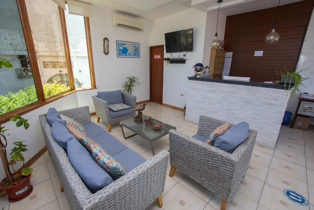 Hotel Blue Marlin - Général