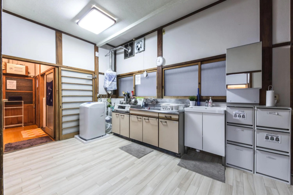 Samurai House - Large Family House, West Shinjuku 사진 13