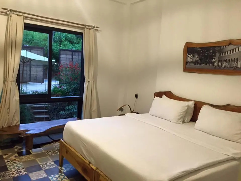 Stop and Go Boutique Hotel Since 1982 - Chambres